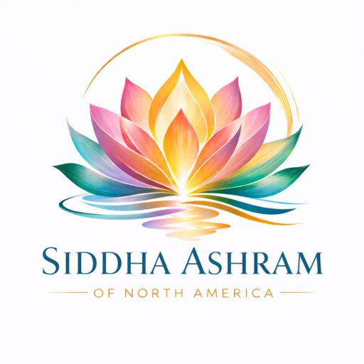 Siddha Ashram od NA